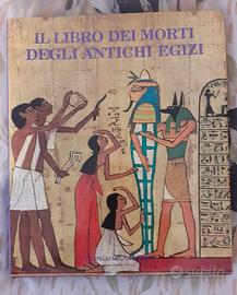 IL LIBRO DEI MORTI DEGLI ANTICHI EZIGI