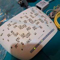 Modem TP-LINK 