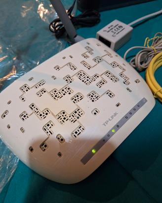 Modem TP-LINK 