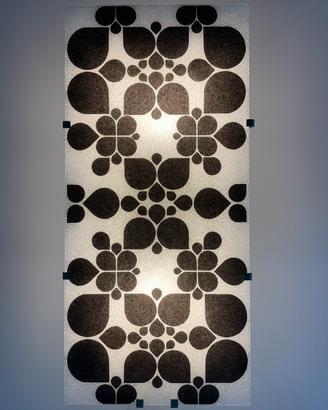 Lampada da parete IKEA Gyllen anni 90