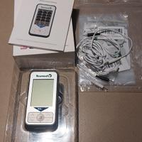 Elettrostimolatore tesmed trio 6.5