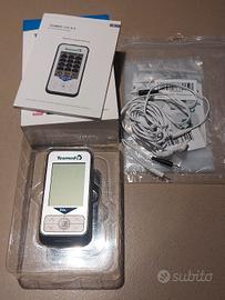 Elettrostimolatore tesmed trio 6.5