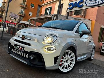 Abarth 695 1.4 Turbo T-Jet 180 CV 70° XENO NAVI SA