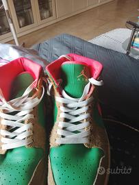 scarpe