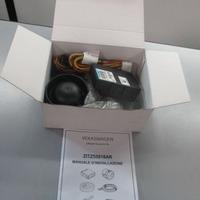 Kit Allarme Modulare Audi/VW/Skoda/Seat