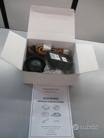 Kit Allarme Modulare Audi/VW/Skoda/Seat