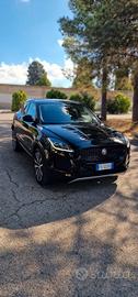 Jaguar E-pace D150