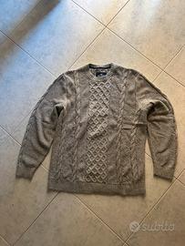Maglione Hollister