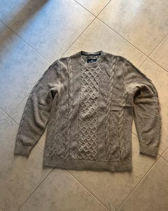 Maglione Hollister