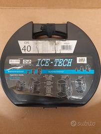 Catene da neve per auto Citroen C1