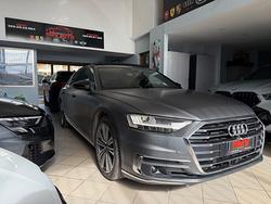 A8 55 TFSI 3.0 quattro tiptronic iva full full