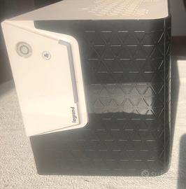 UPS LINE INTERACTIVE LEGRAND KEOS SP 1000VA/600W