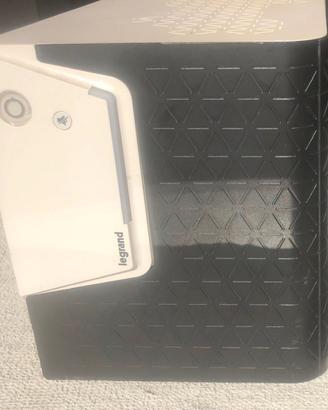 UPS LINE INTERACTIVE LEGRAND KEOS SP 1000VA/600W