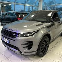 Land Rover Range Evoque 2.0D I4 180 CV AWD Auto R-