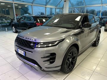 Land Rover Range Evoque 2.0D I4 180 CV AWD Auto R-