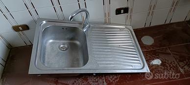 Lavello da cucina
