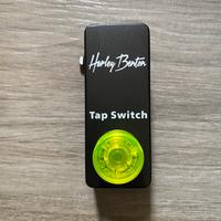Tap Tempo Switch