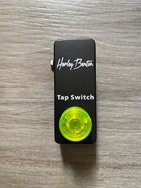Tap Tempo Switch