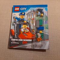 libro Lego