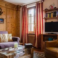 San vito Cadore (Cortina d'Ampezzo) ben arredato