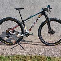 mtb giant taglia S