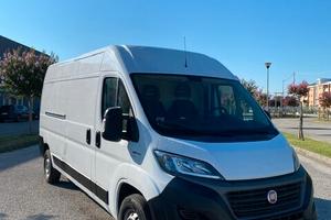 FURGONE FIAT DUCATO MAXI 2.3MTJ L3H2