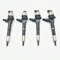 55567729 55567729 KIT INIETTORI OPEL Mokka 1Â° Ser