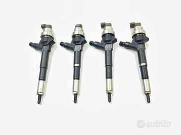 55567729 55567729 KIT INIETTORI OPEL Mokka 1Â° Ser