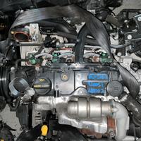 MOTORE FORD TRANSIT COURIER 1.5 TDCI UGCB UGCA