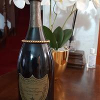 champagne dom Perignon vintage 1983