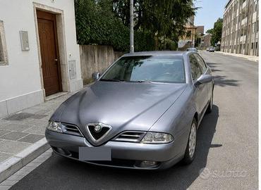 Alfa Romeo 166 2.0 Twin Spark 155 CV ASI
