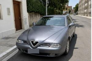 Alfa Romeo 166 2.0 Twin Spark 155 CV ASI