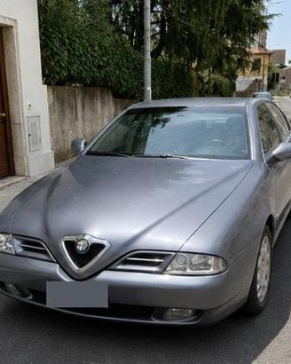 Alfa Romeo 166 2.0 Twin Spark 155 CV ASI