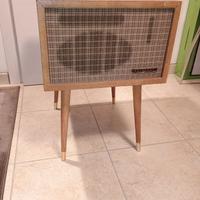 LESAPHON funzionante