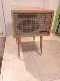 LESAPHON funzionante