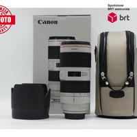Canon EF 70-200 F2.8 L IS III USM (Canon & compati