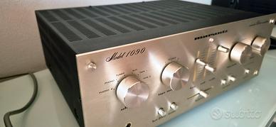 Marantz 1090 Amplificatore 