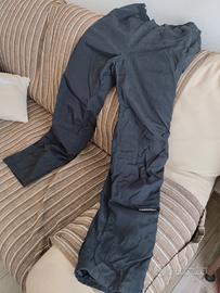 pantalone moto donna Tucano