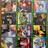 Giochi xbox one