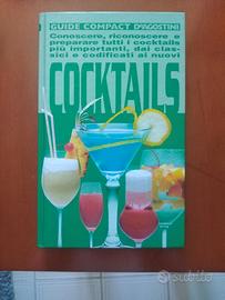 Cocktails, Guide Compact De Agostini