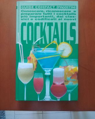 Cocktails, Guide Compact De Agostini