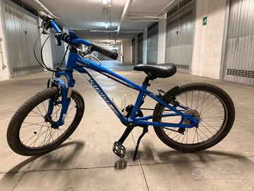 Specialized hotrock 20