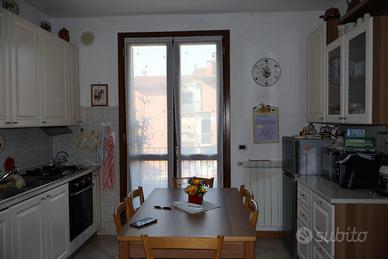 Appartamento a - RosiaSovicille