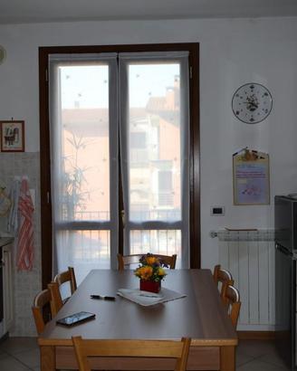 Appartamento a - RosiaSovicille