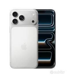 Iphone 17 pro max 512 gb