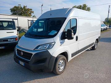 Fiat Ducato L3 H2