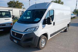 Fiat Ducato L3 H2