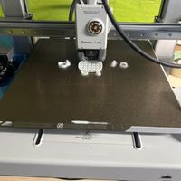 Stampante  3d A1 con ams