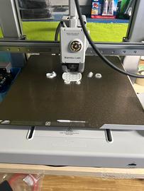 Stampante  3d A1 con ams