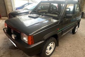 FIAT PANDA 1.100 54Cv. 4x4 COUNTRY CLUB